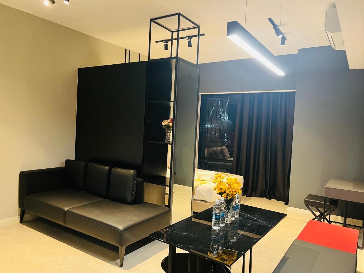 The Axon Suites Bukit Bintang By Cozy Stay Kuala Lumpur Bagian luar foto