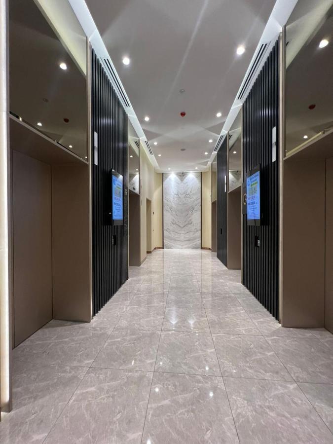 The Axon Suites Bukit Bintang By Cozy Stay Kuala Lumpur Bagian luar foto