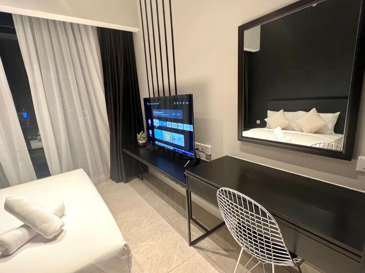 The Axon Suites Bukit Bintang By Cozy Stay Kuala Lumpur Bagian luar foto